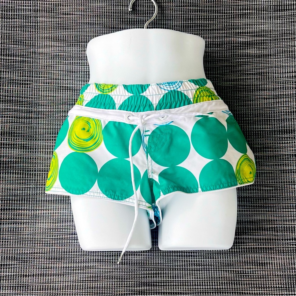 Rip Curl Women's Beach Bazaar Board
Short Swim Shorts Size Small Great Condition